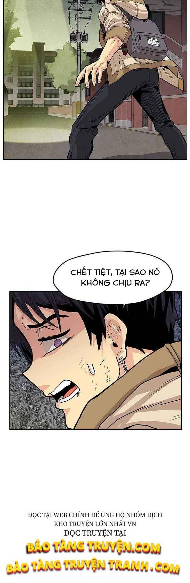 Tội Phủ Trảm Ma - Page 65