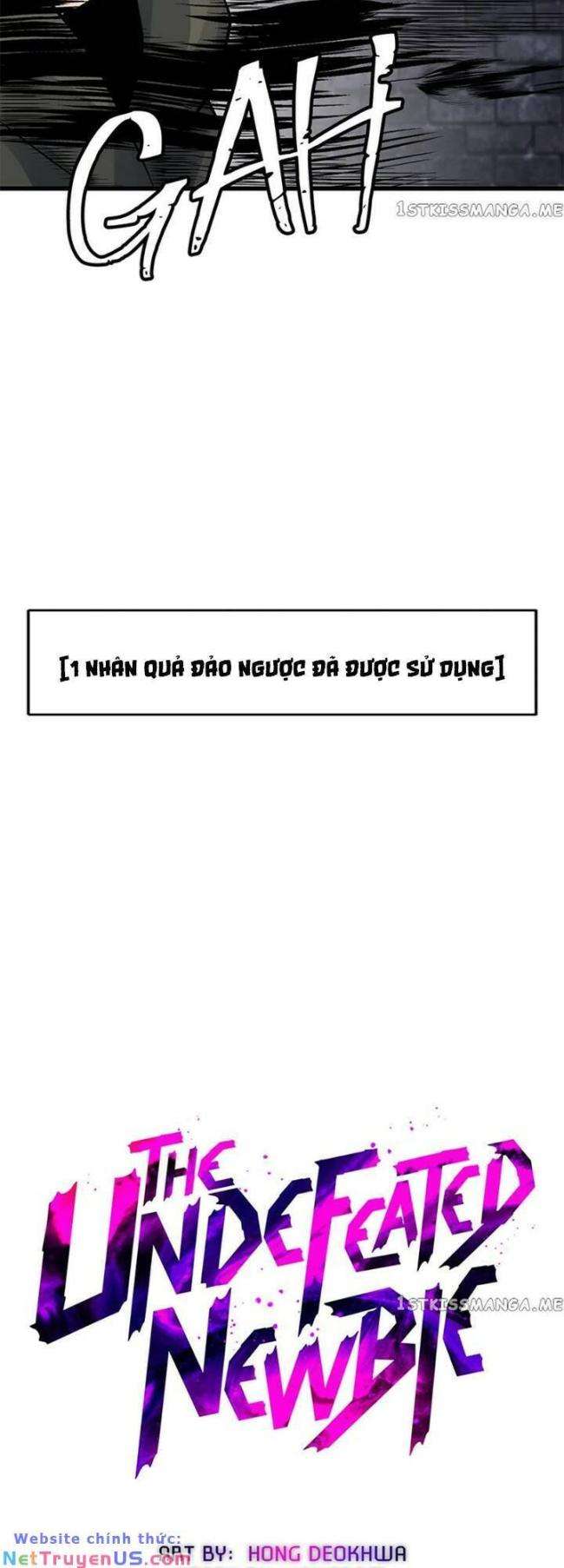 Ranker Bất Bại - Page 5