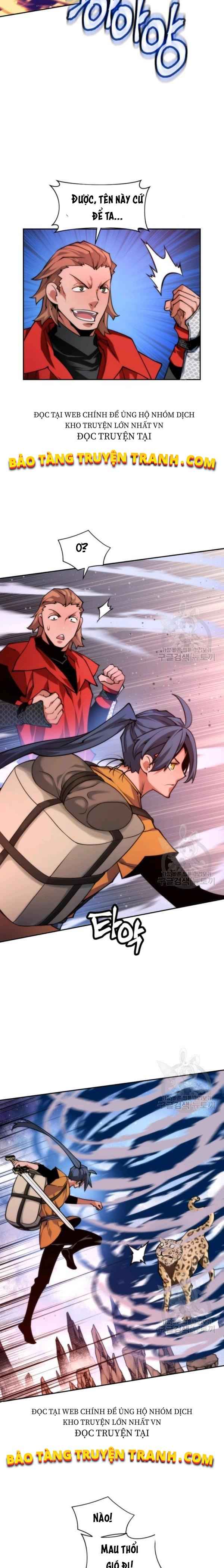 Thời Đại Hoàng Kim - Page 21