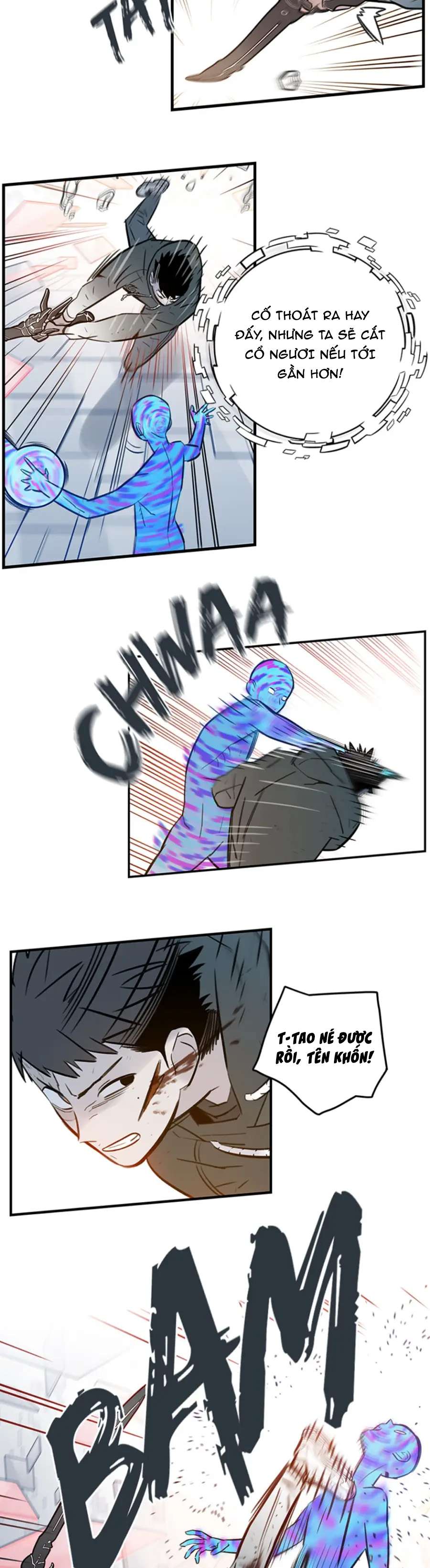 Điểm Hẹn - Page 15