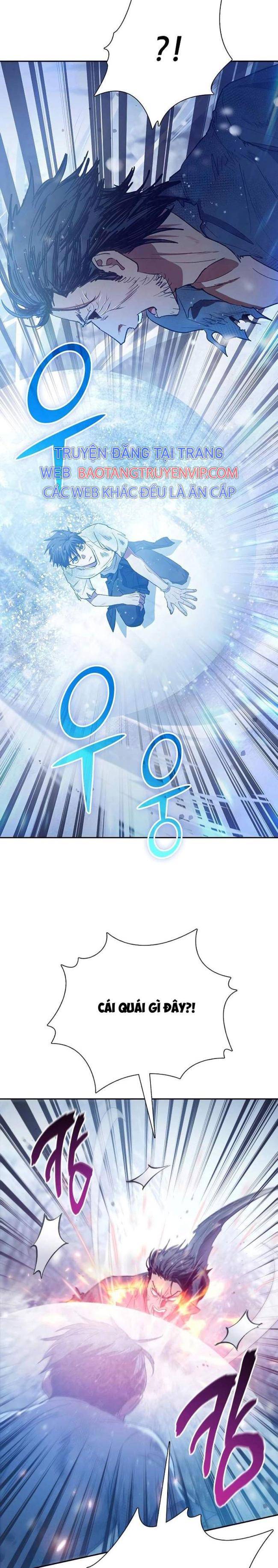 Những Ranker Cấp S Mà Tôi Nuôi - Page 25