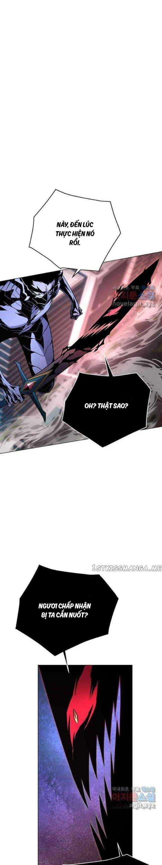 Thiên Ma Tôn Sư - Page 26