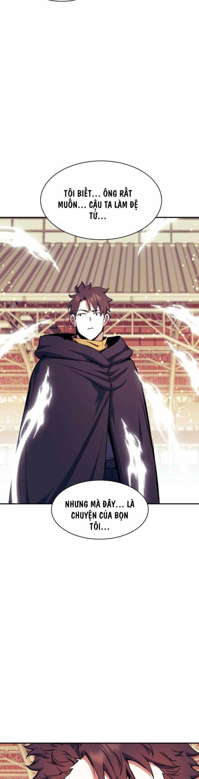 Tàn Tinh Tái Thế - Page 22