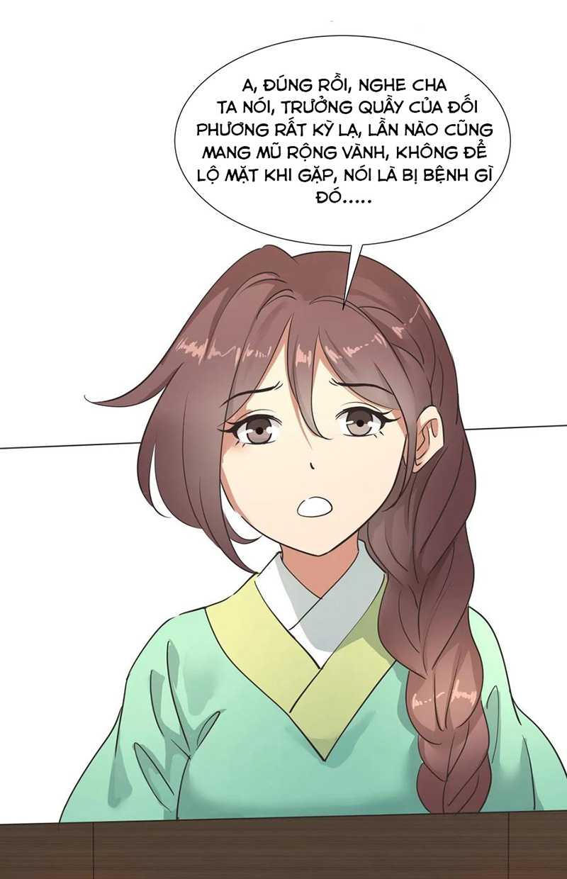 Trăm Vạn Cách Thành Thần - Page 36