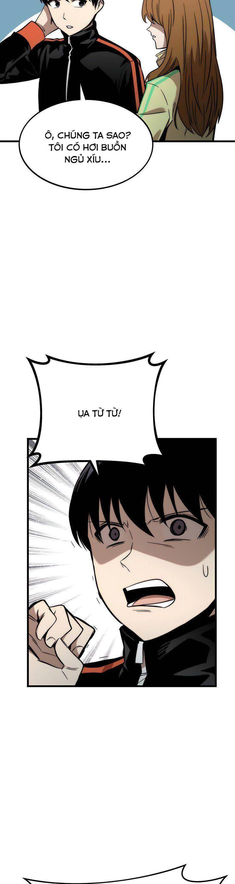 Nhân Vật Phụ Siêu Cấp - Page 45