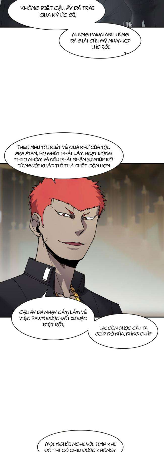 Pháp Sư Trẻ Tuổi - Page 43