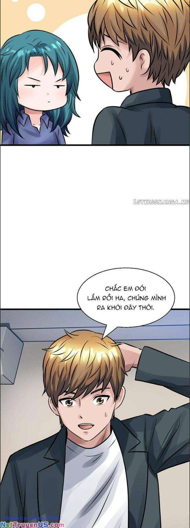 Ranker Bất Bại - Page 21