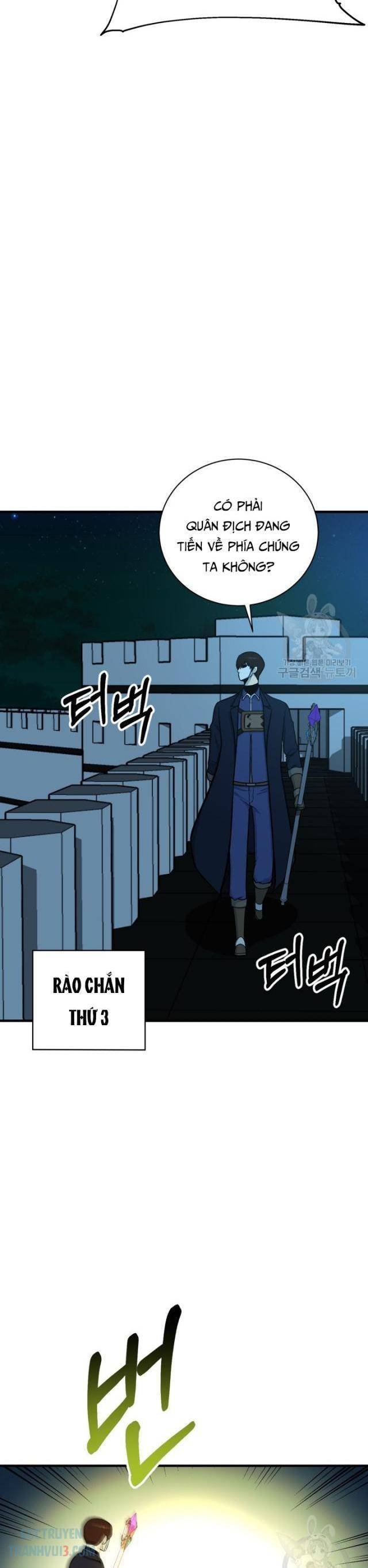 Ngôi Nhà Hầm Ngục - Page 20