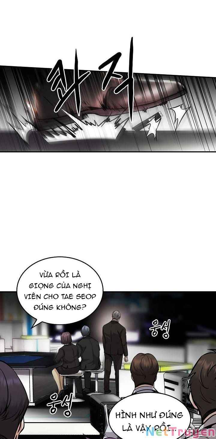 Điều Tra Viên Chuyển Sinh - Page 8