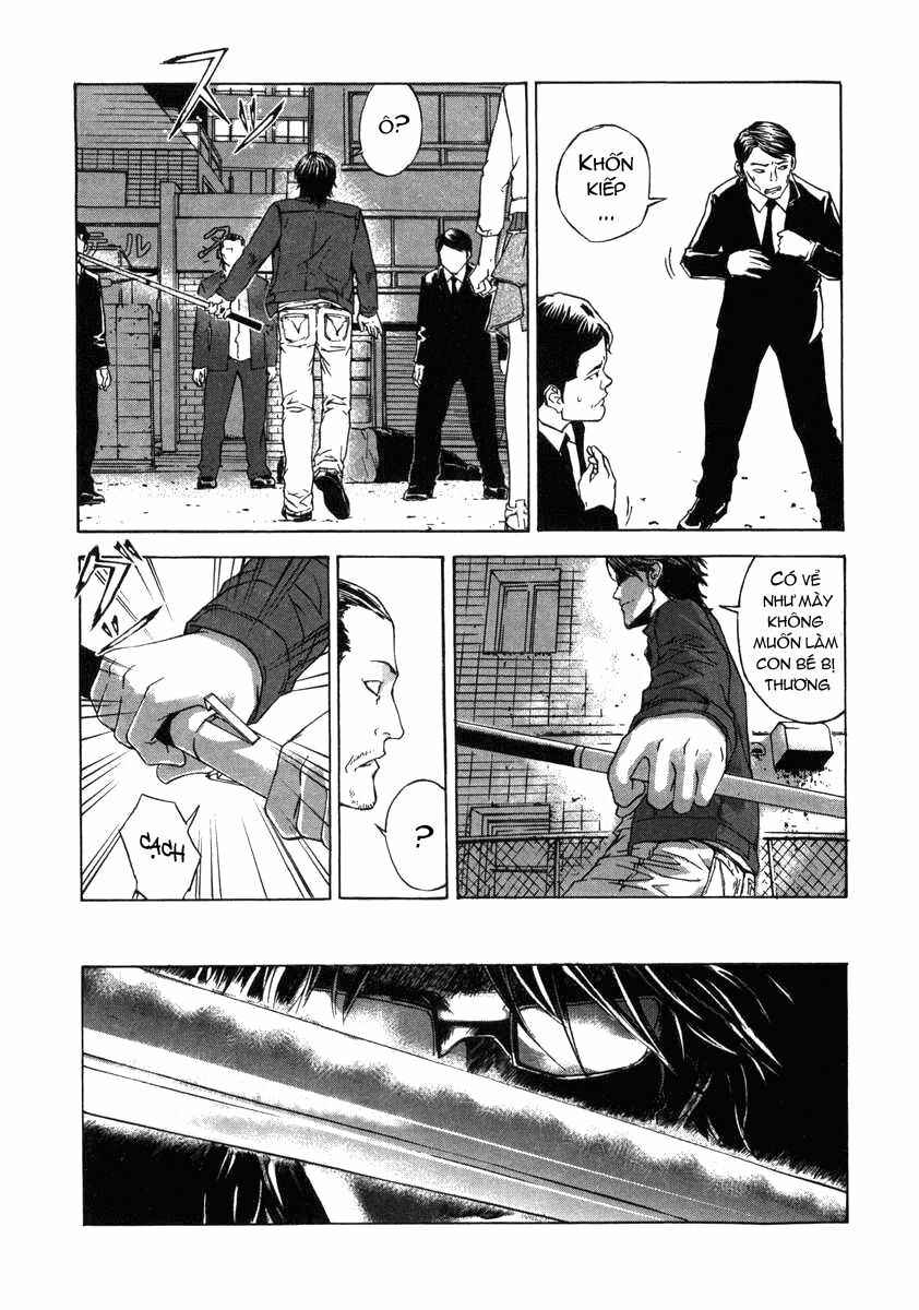 Until Death Do Us Part - Page 25