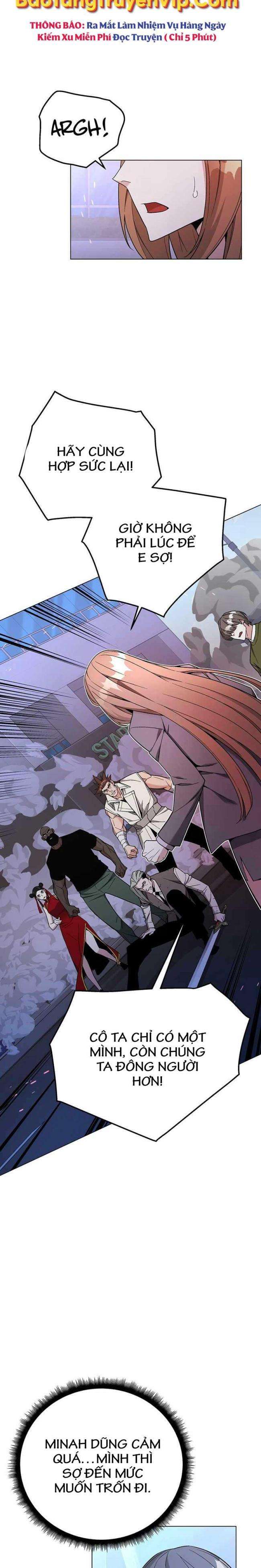 Thiên Ma Tôn Sư - Page 7