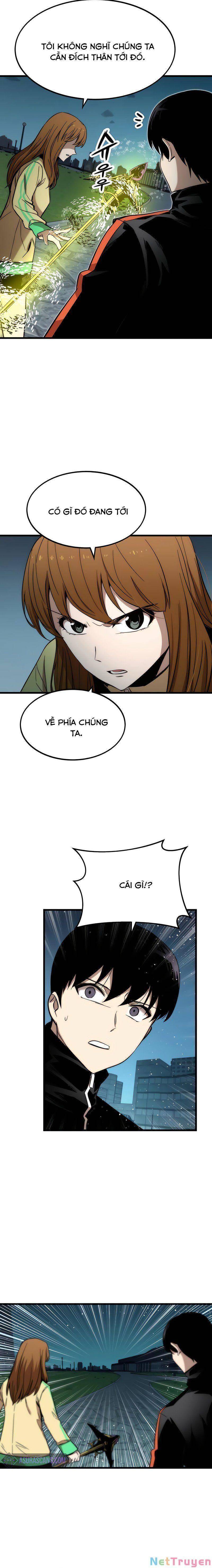 Nhân Vật Phụ Siêu Cấp - Page 54