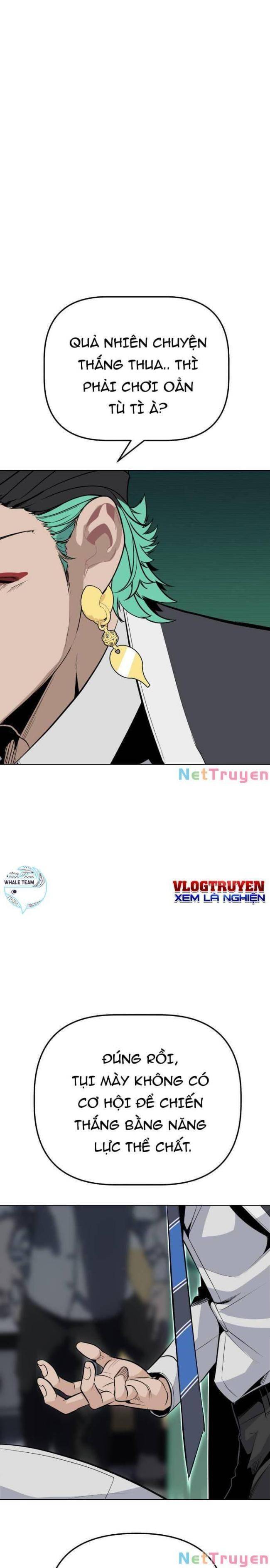 Vua Đóng Cọc - Page 34