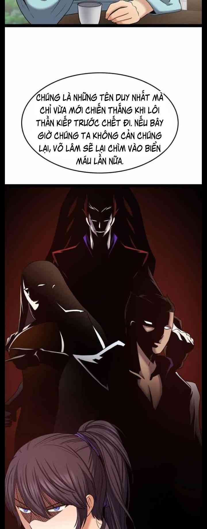Tiền Kiếp Của Lôi Thần - Page 24