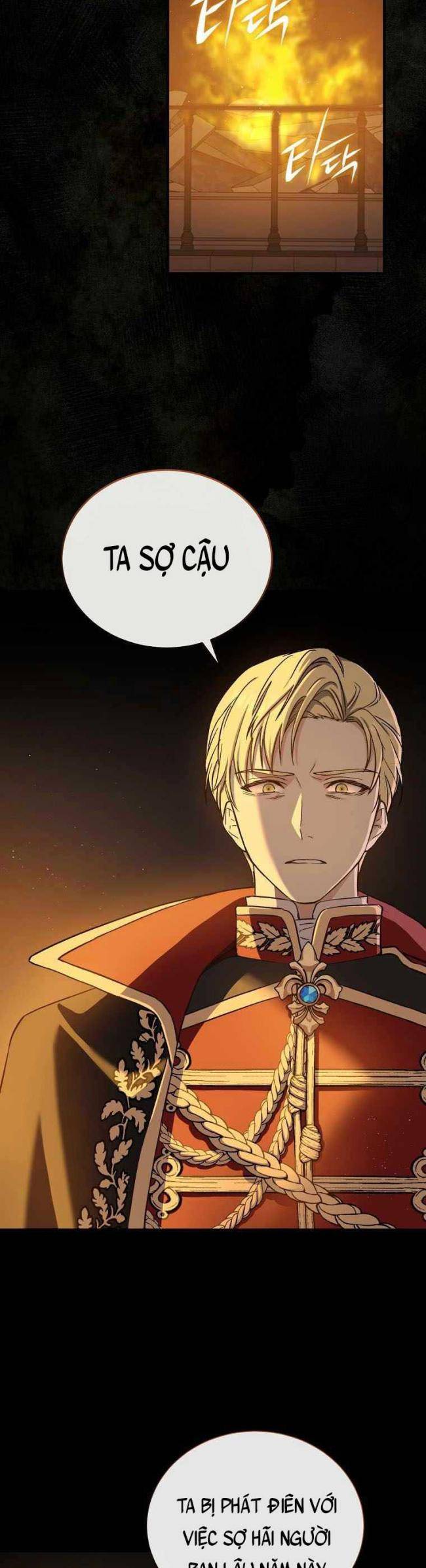 Sự Trở Lại Của Pháp Sư Cấp 8 - Page 26