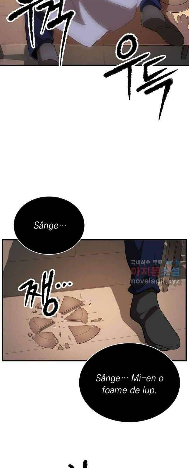 Thiên Ma Tiêu Diệt Lich King Của Murim - Page 45