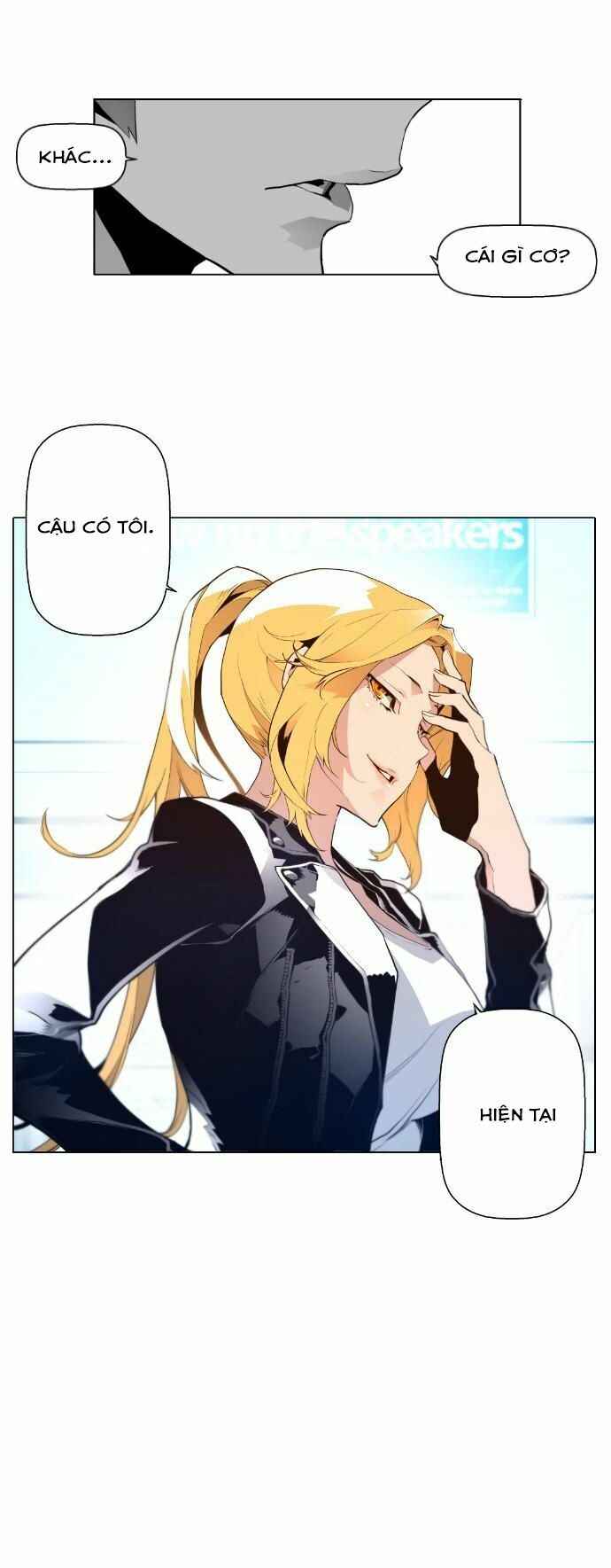 Kẻ Khủng Bố - Page 46