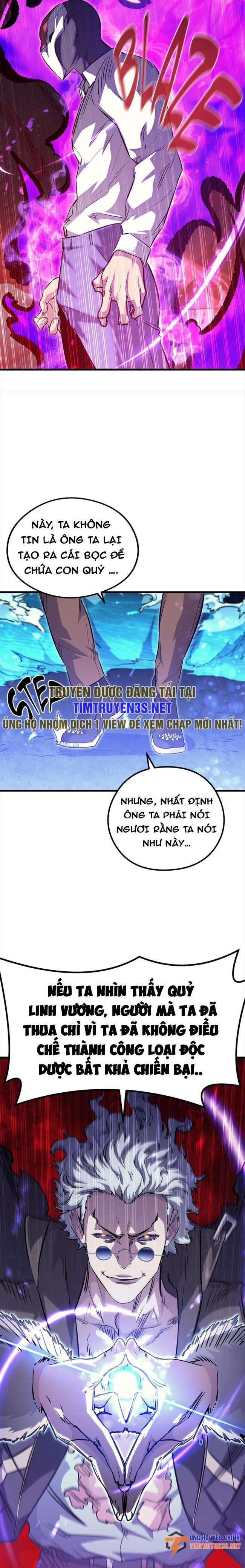 Quỷ Linh Vương - Page 33