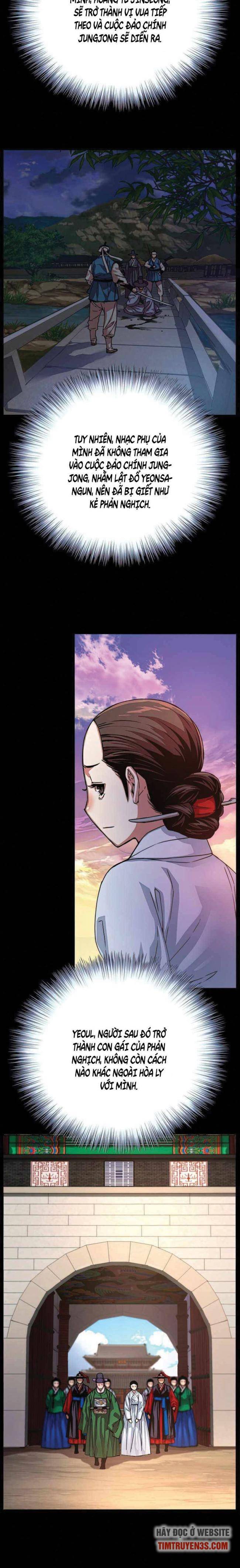 Tôi Sẽ Sống Như Một Hoàng Tử - Page 7