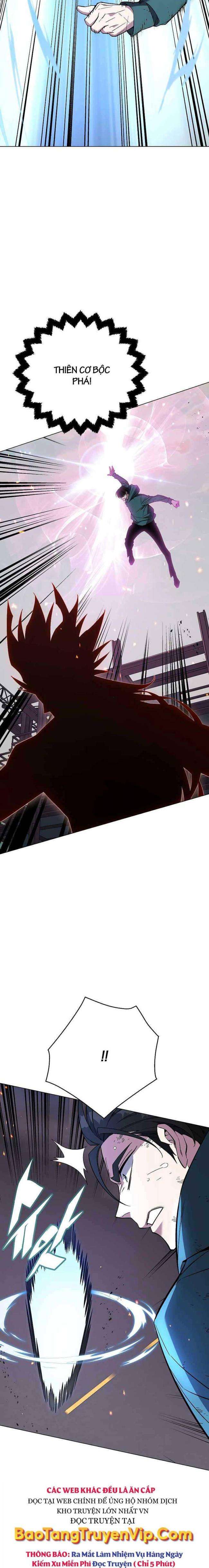 Thiên Ma Tôn Sư - Page 27