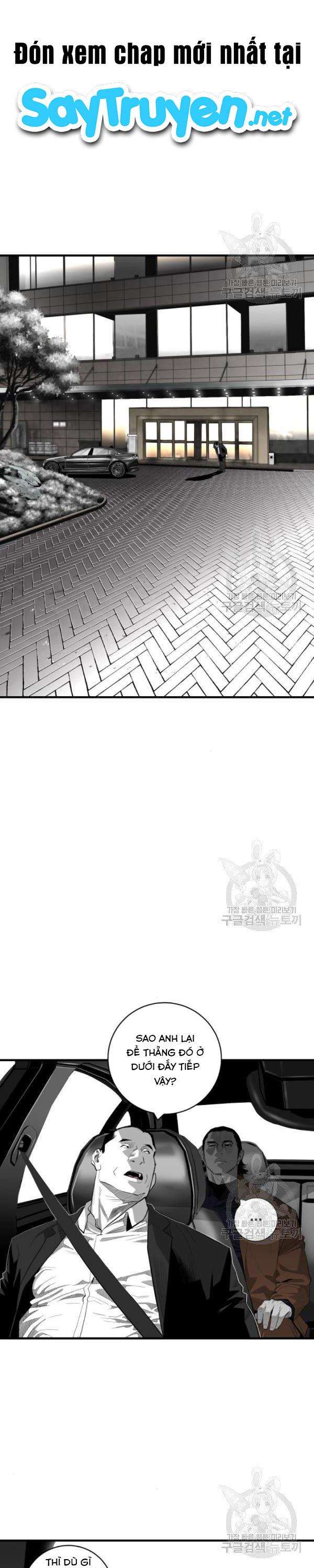 Quảng Trường Máu - Page 9