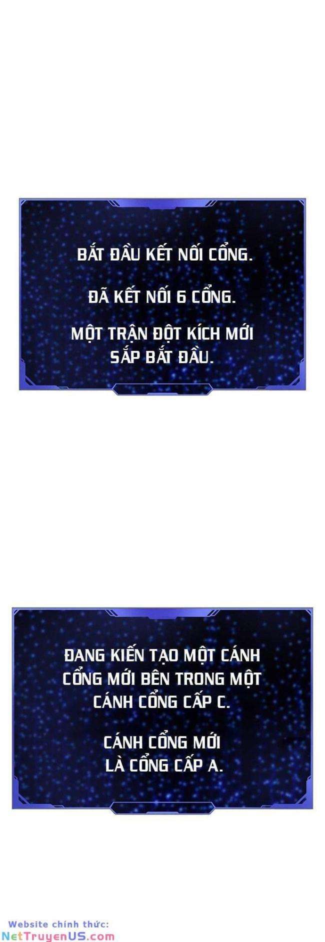 Ranker Bất Bại - Page 18