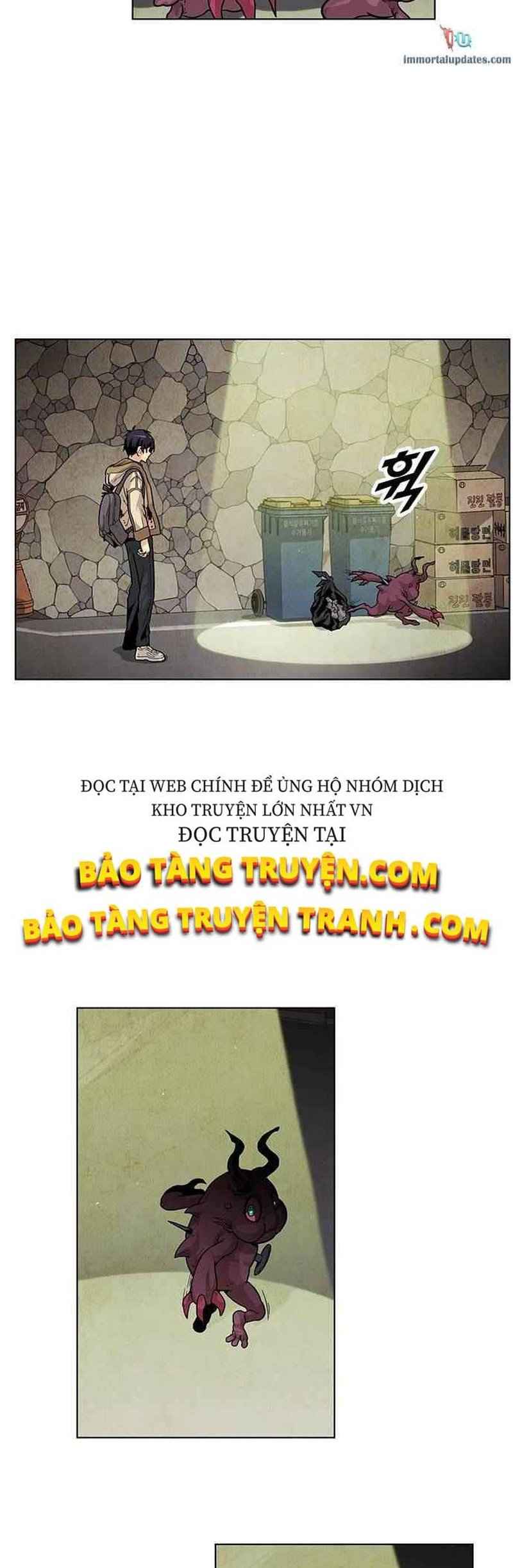 Tội Phủ Trảm Ma - Page 59