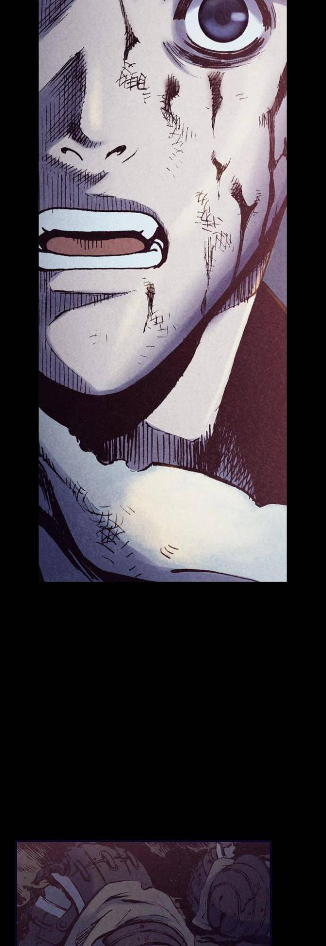 Ám Hành Ngự Sử - Webtoon - Page 10