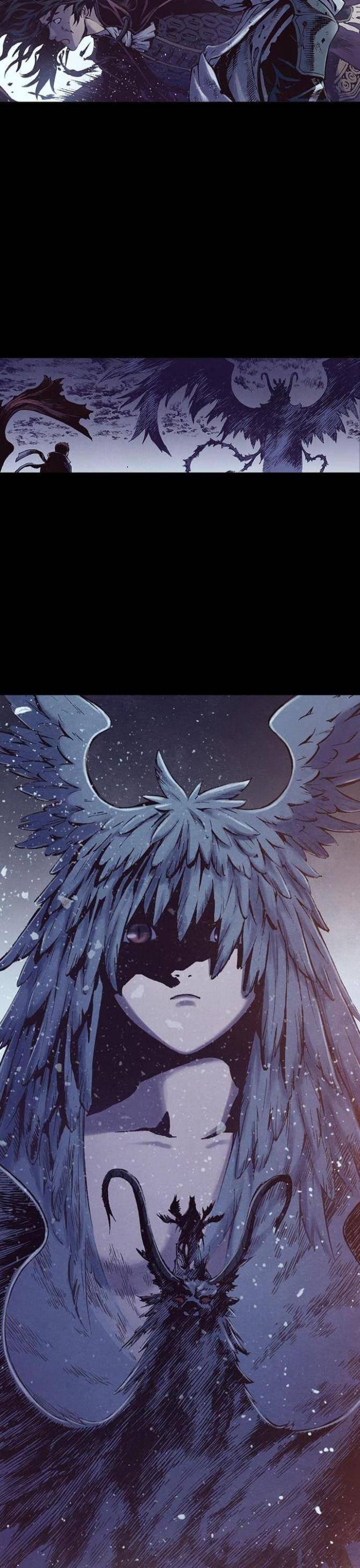 Ám Hành Ngự Sử - Webtoon - Page 15