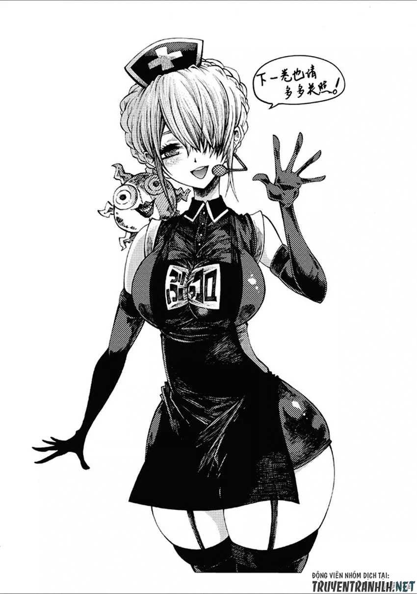 Tales Of Destruction - Page 15