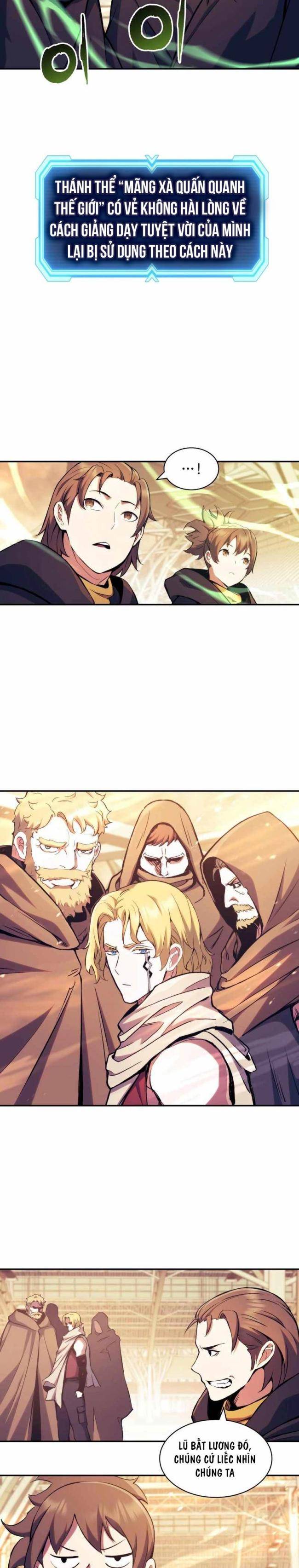 Tàn Tinh Tái Thế - Page 14