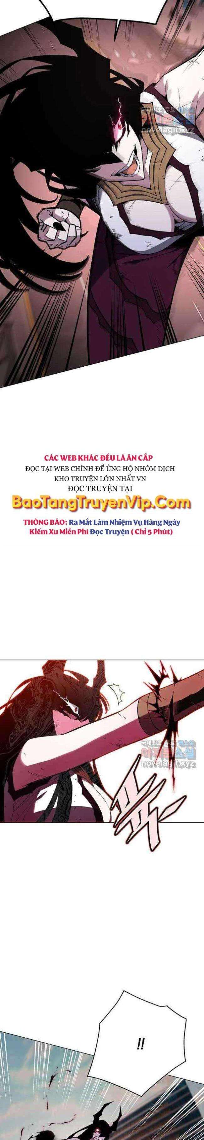 Thiên Ma Tôn Sư - Page 35