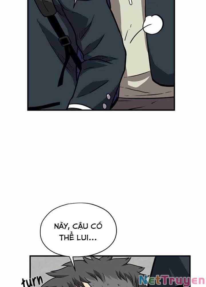 Vượt Qua Kẻ Mạnh - Page 65