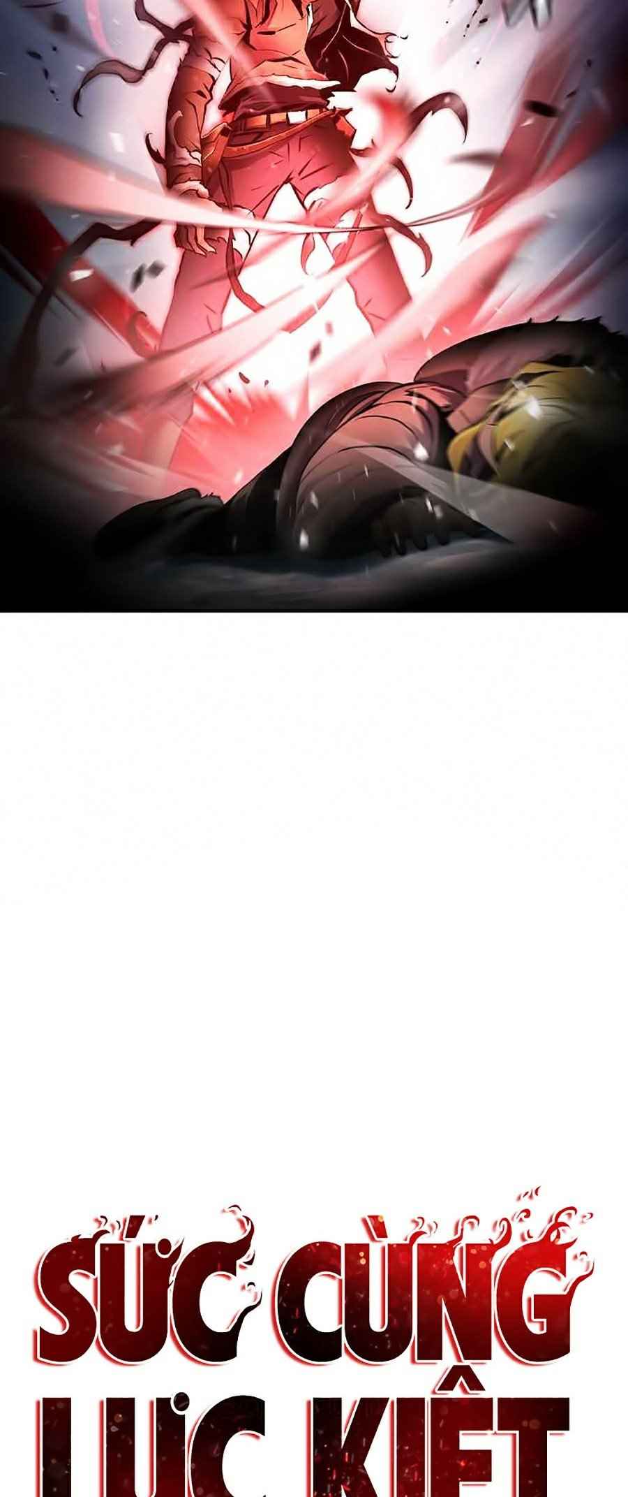 Sức Cùng Lực Kiệt - Page 4