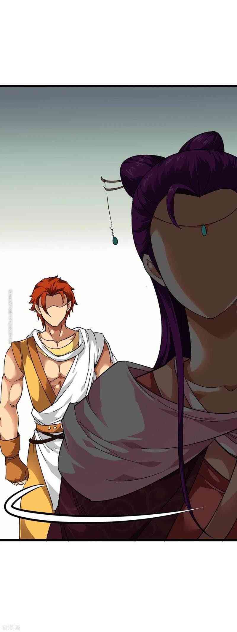 Trọng Sinh Ta là Đại Thiên Thần - Page 36