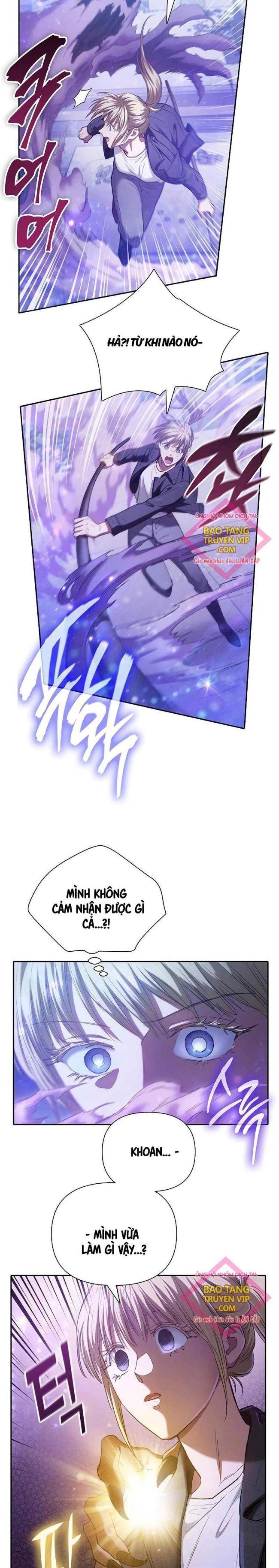 Những Ranker Cấp S Mà Tôi Nuôi - Page 15