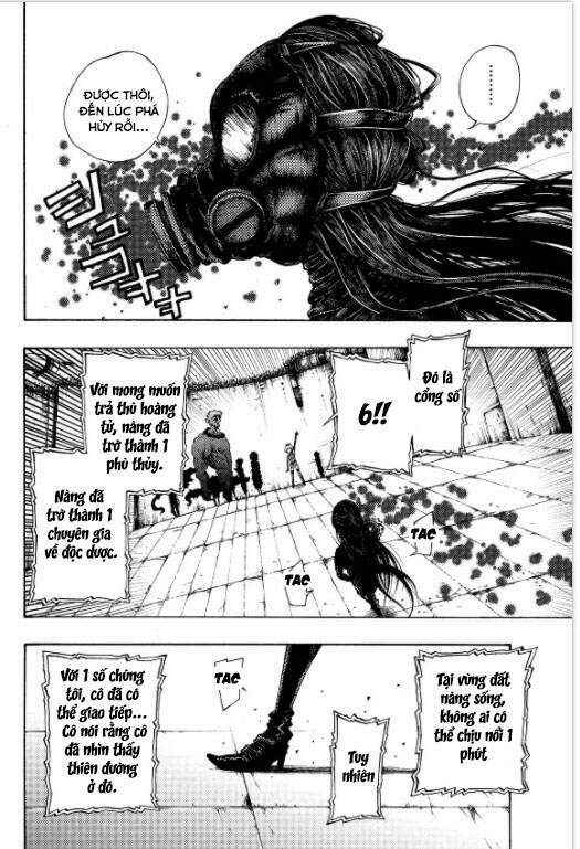 Tales Of Destruction - Page 33