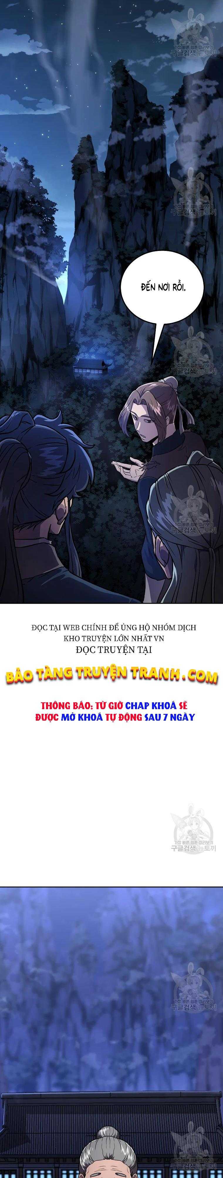 Thiếu Niên Phương Sĩ - Page 7