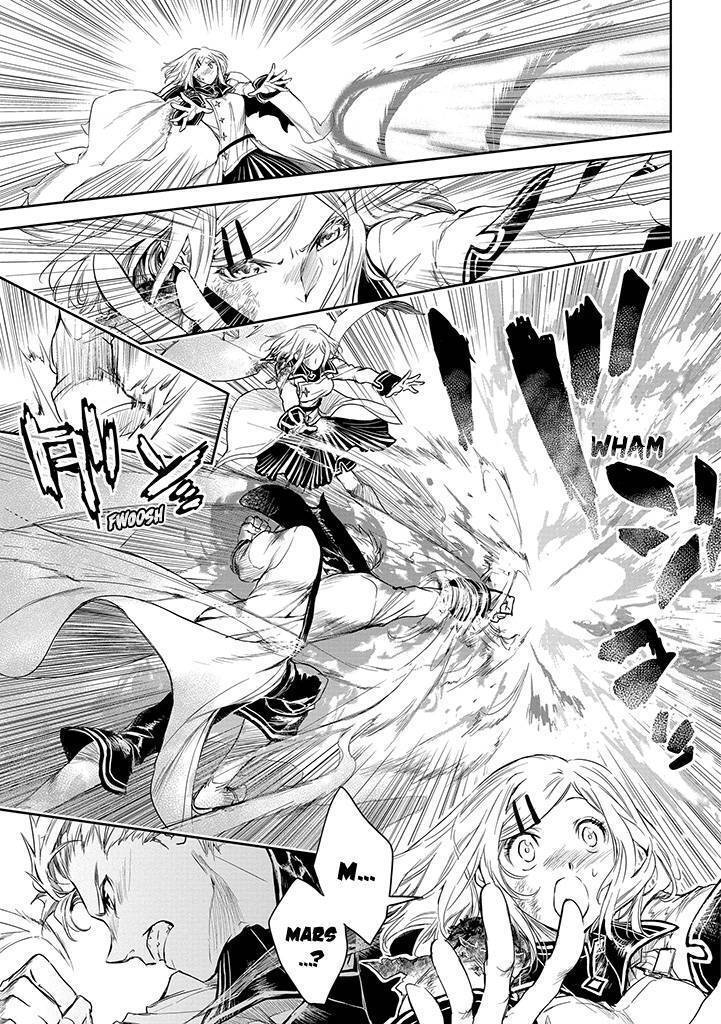 Ori of the Dragon Chain – “Heart” in the Mind - Page 18