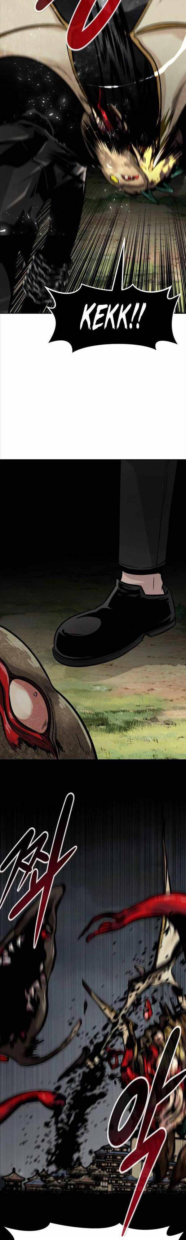 Kẻ Đa Tài - Page 8