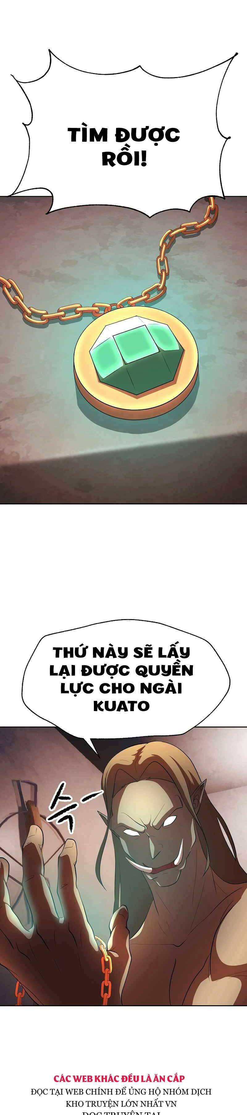 Thiên Ma Tiêu Diệt Lich King Của Murim - Page 34