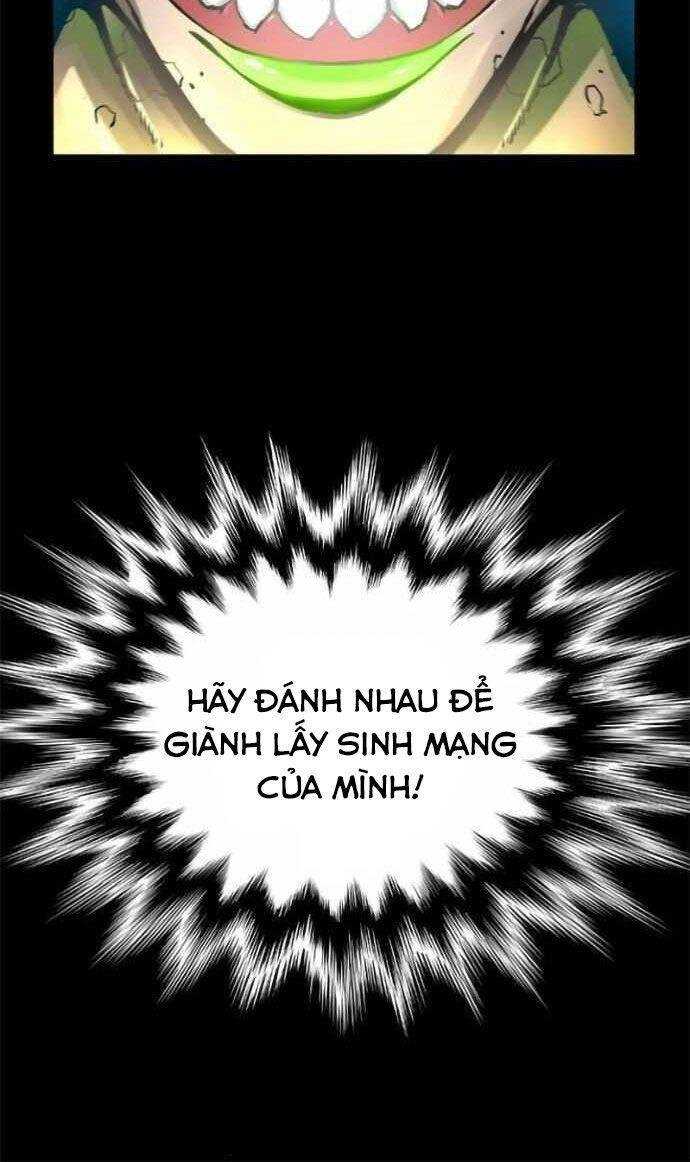 Không Thể Phá Vỡ - Page 34