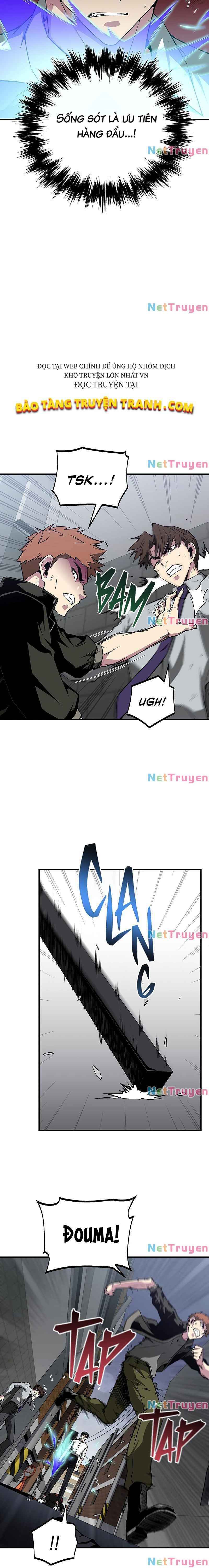 Đấng Cứu Thế Được Chọn - Page 5