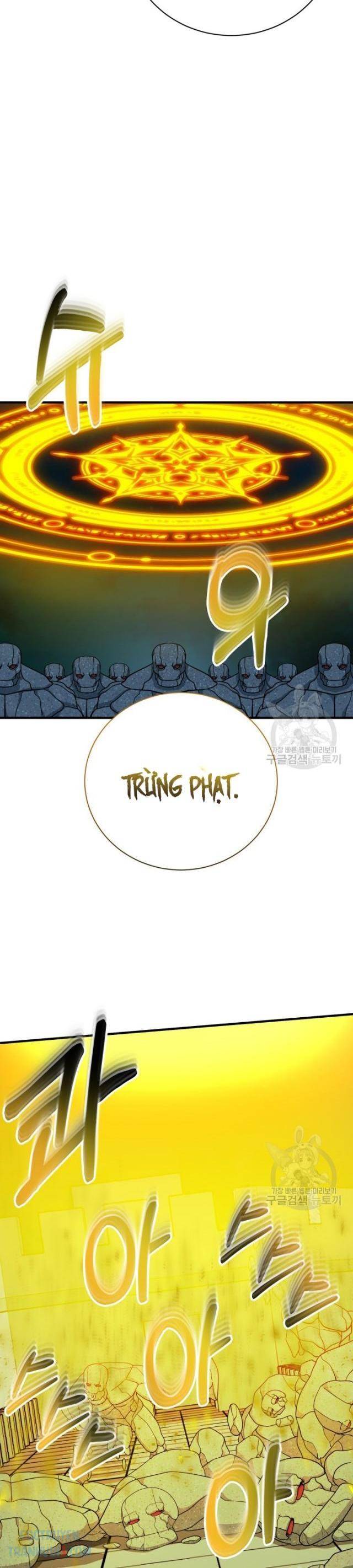 Ngôi Nhà Hầm Ngục - Page 27