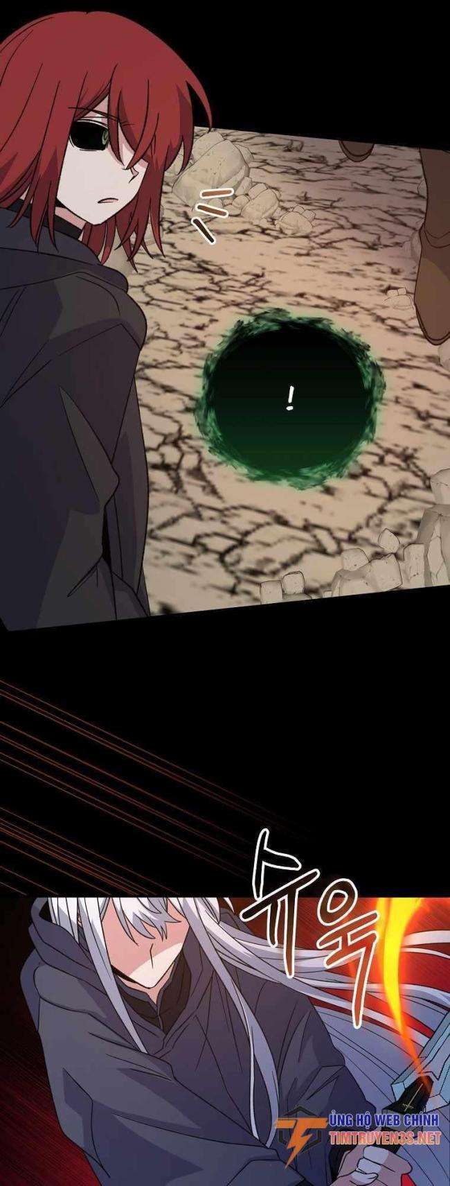 Nhà Hiền Triết Yigret - Page 13