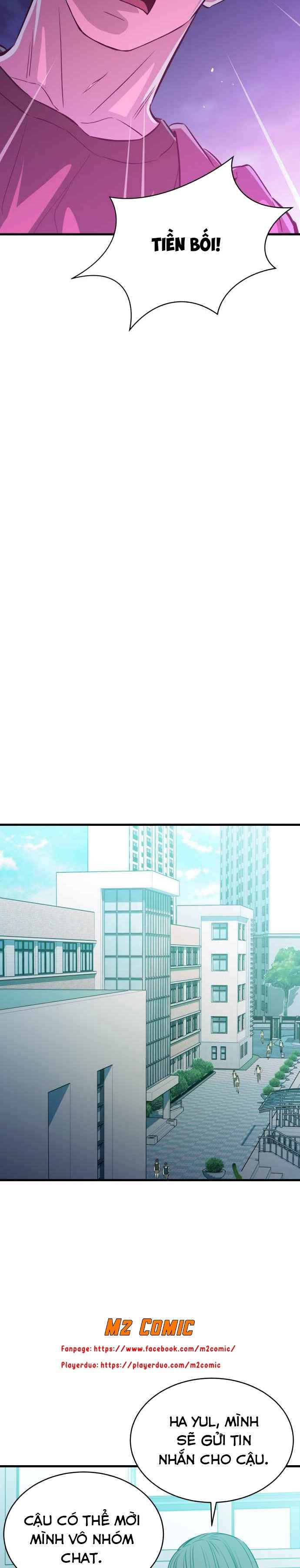 Kẻ Phản Diện Vô Dụng - Page 15