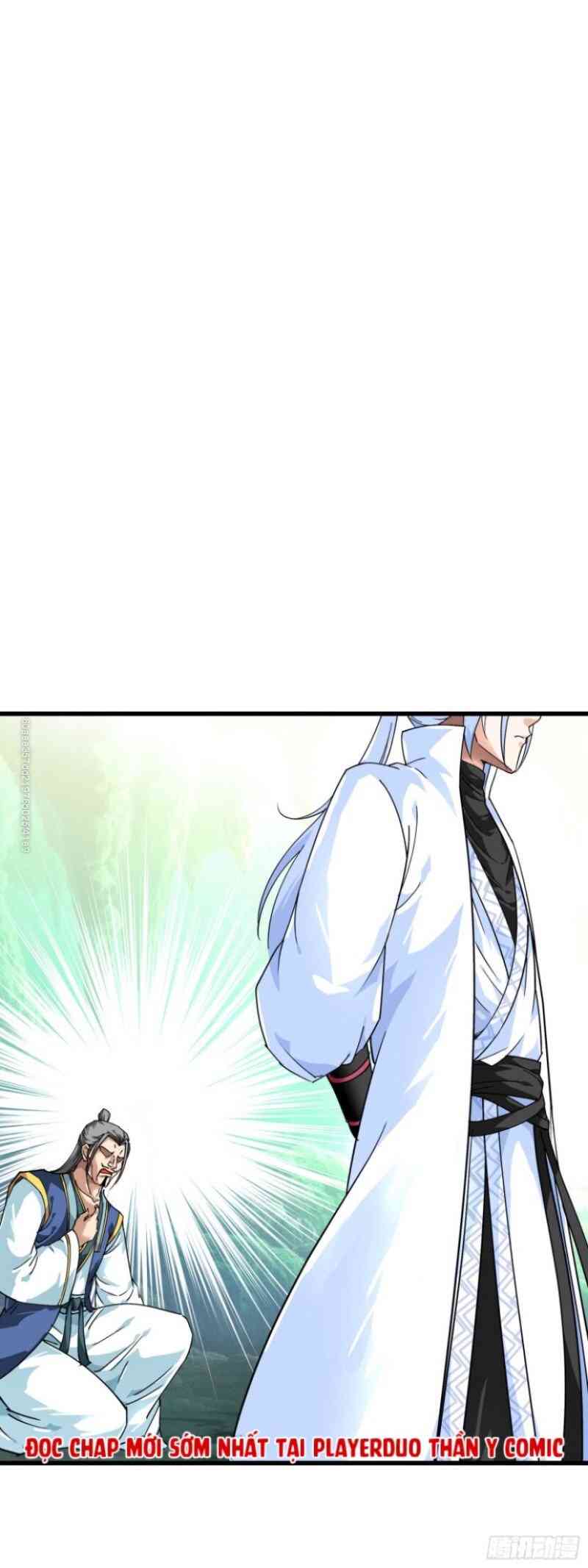 Trọng Sinh Ta là Đại Thiên Thần - Page 19