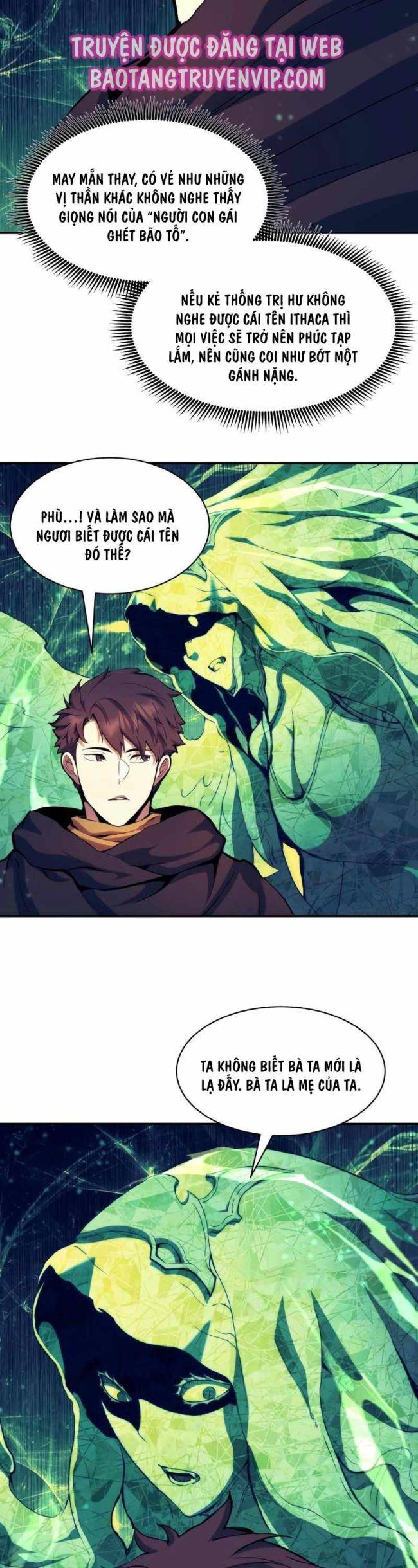 Tàn Tinh Tái Thế - Page 34