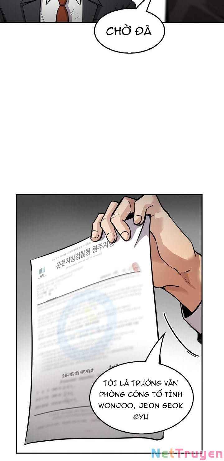 Điều Tra Viên Chuyển Sinh - Page 33