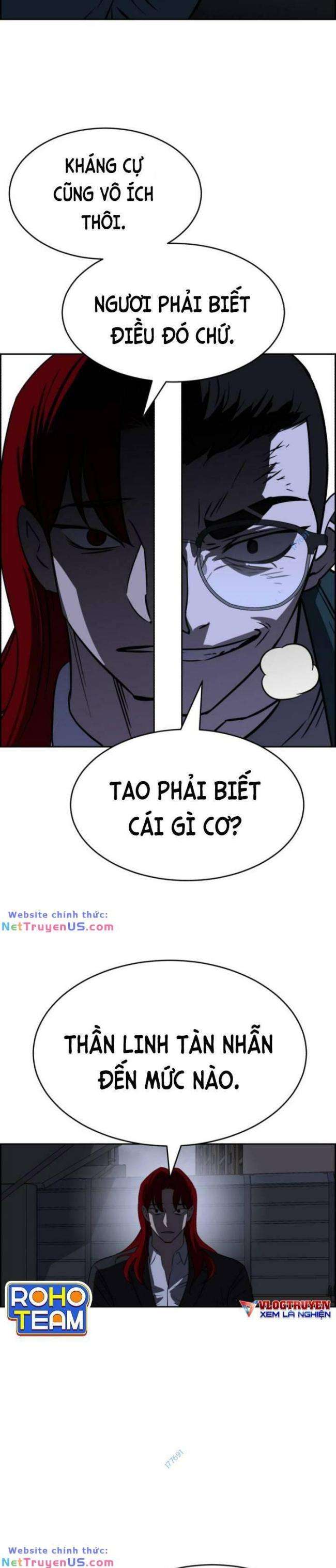 Óc Chó Toàn Năng - Page 9